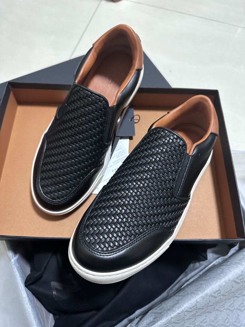 Ermenegildo Zegna Shoes